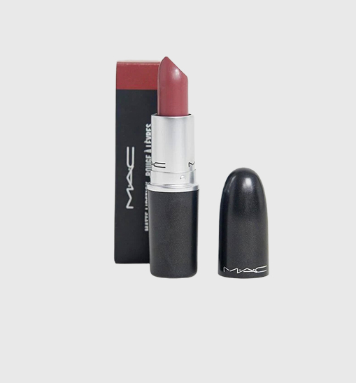 MAC Matte Lipstick Soar